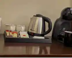 Jiwar Al Saha Hotel thumbnail